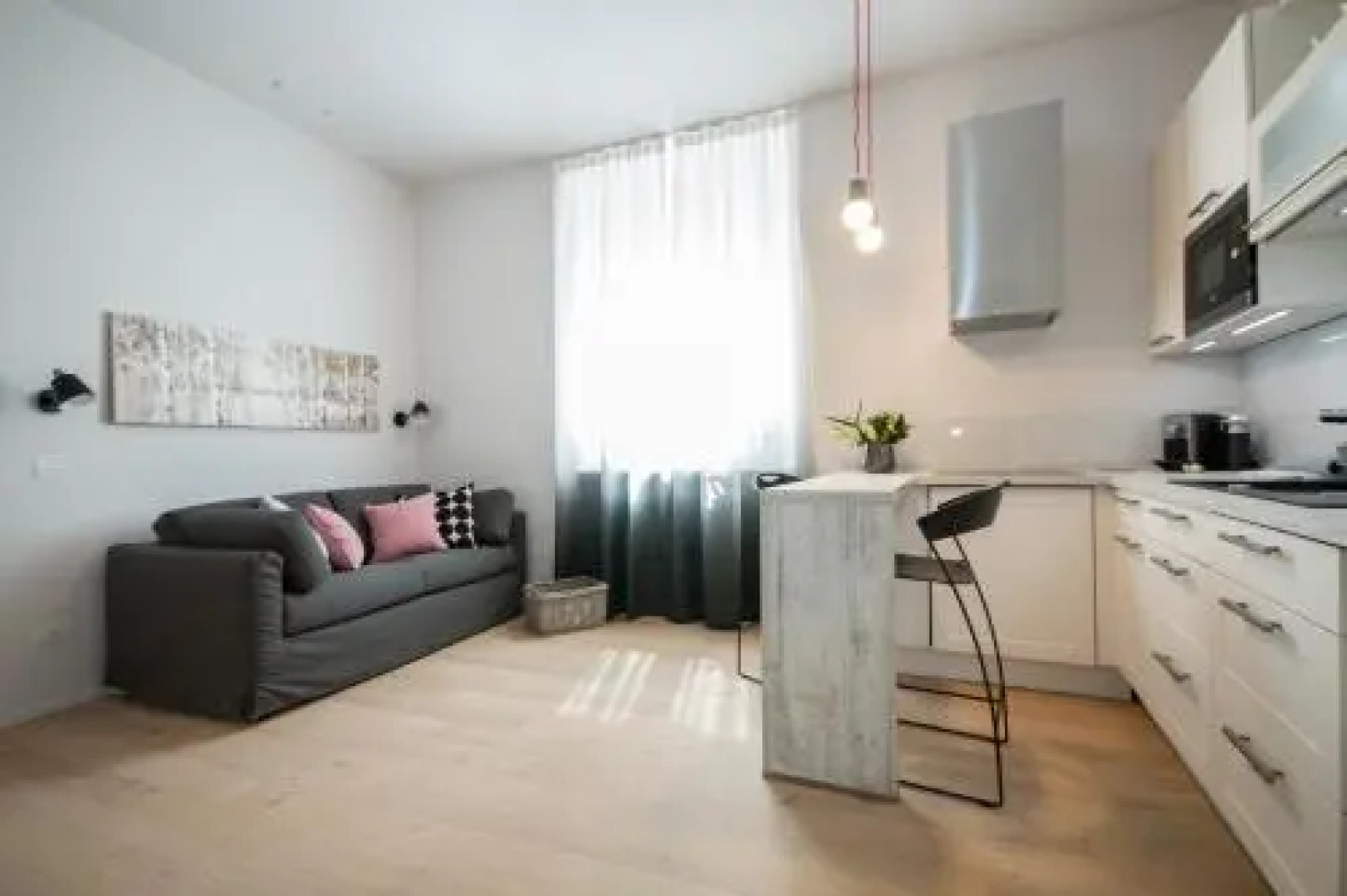 Appartamento Brassica