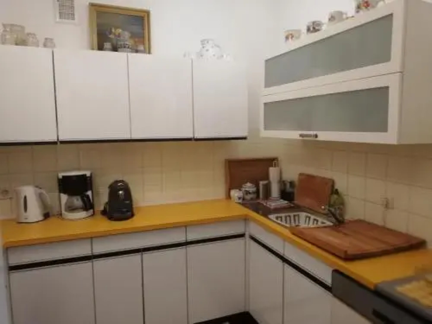 Ferienwohnung "Kaiserblick"