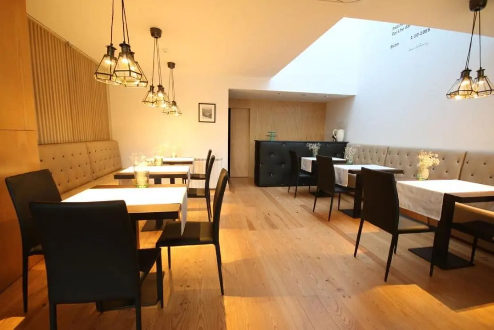 Casa de Baixo - Petit Hotel