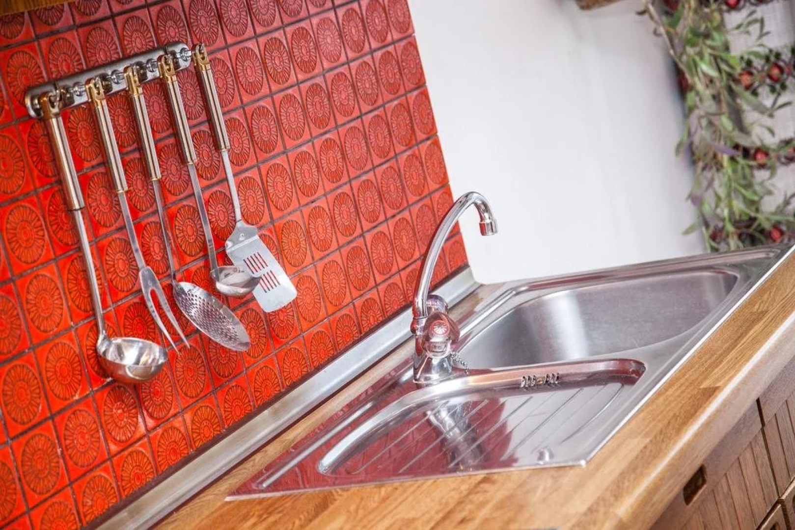 Apart Landhaus Ferrari