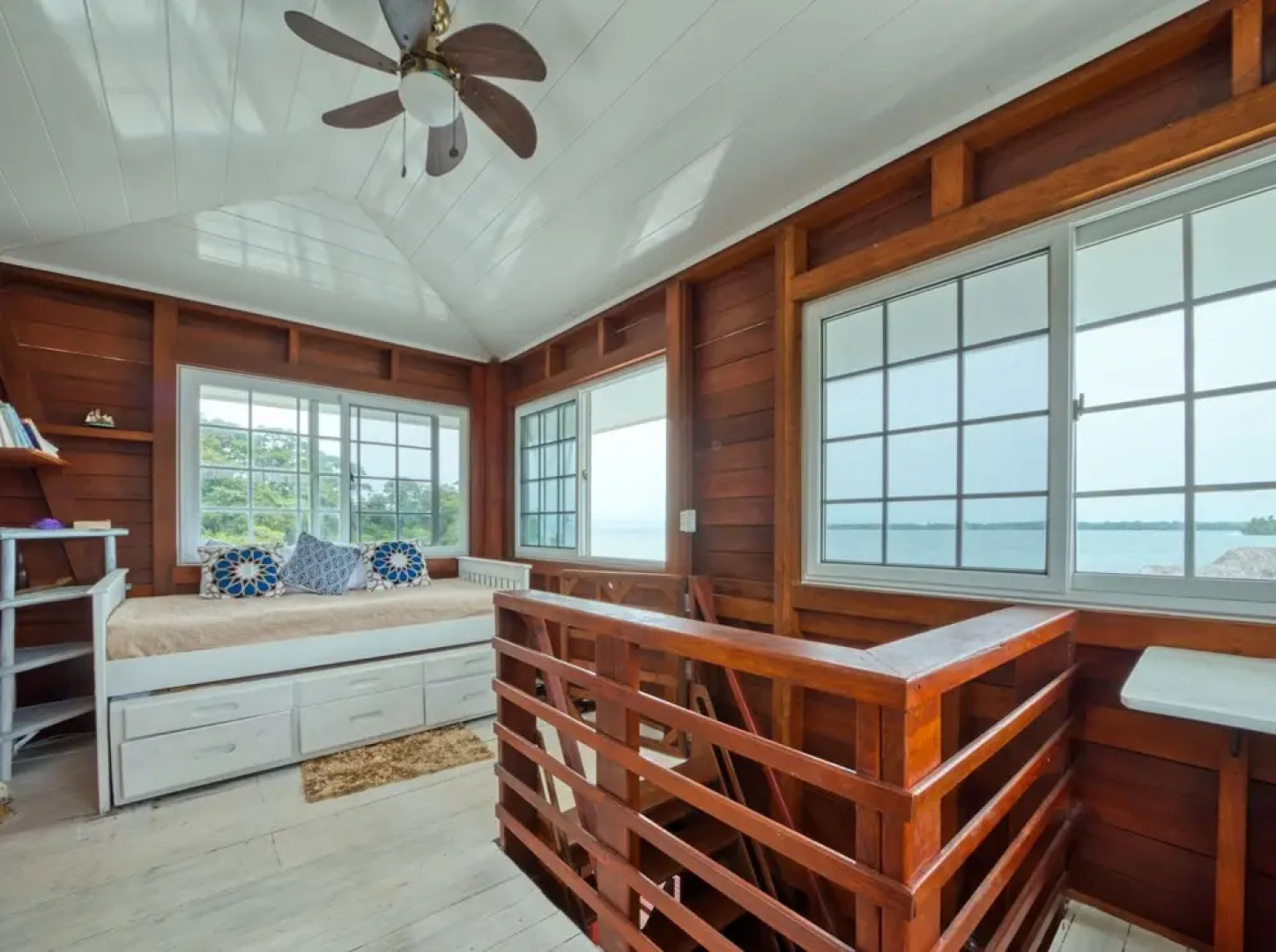 Hotel Eclypse de Mar Acqua Lodge