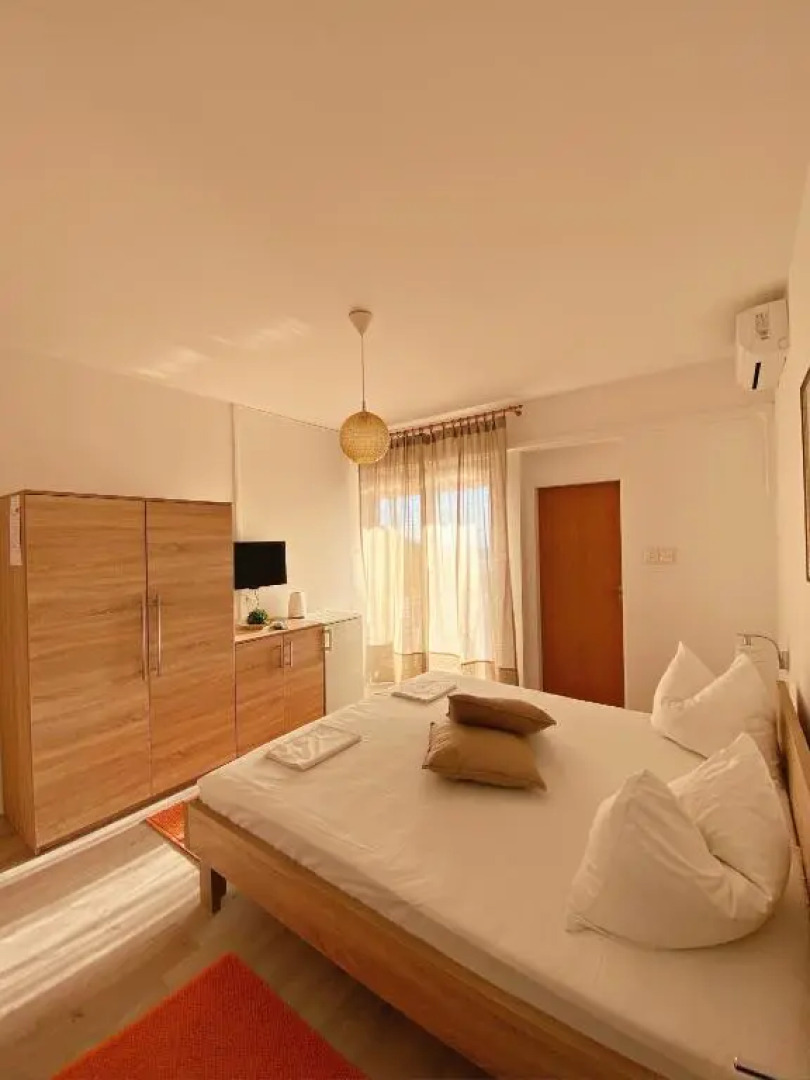 The Manzoni family 1