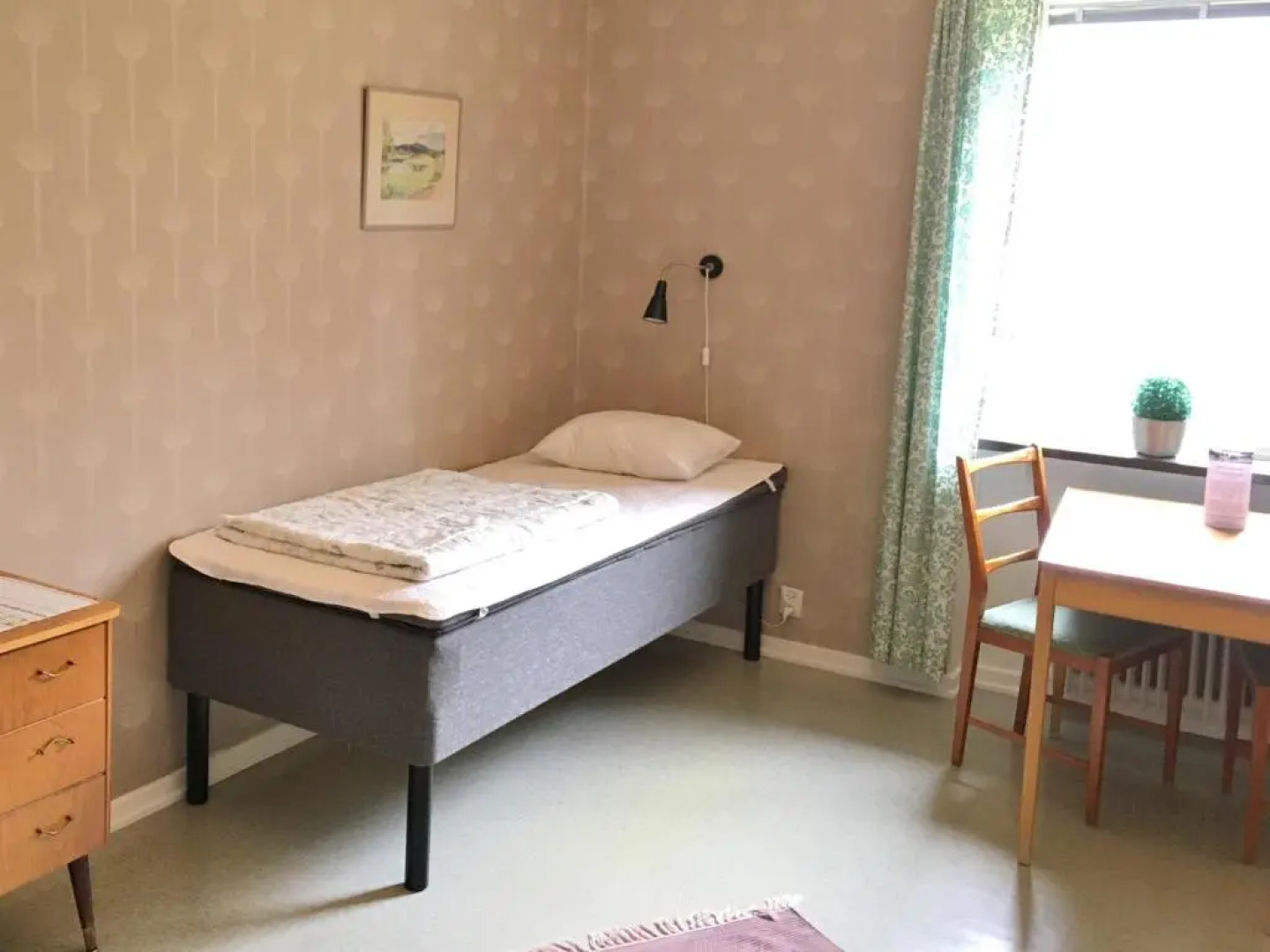 Tullingsåsgårdens Vandrarhem