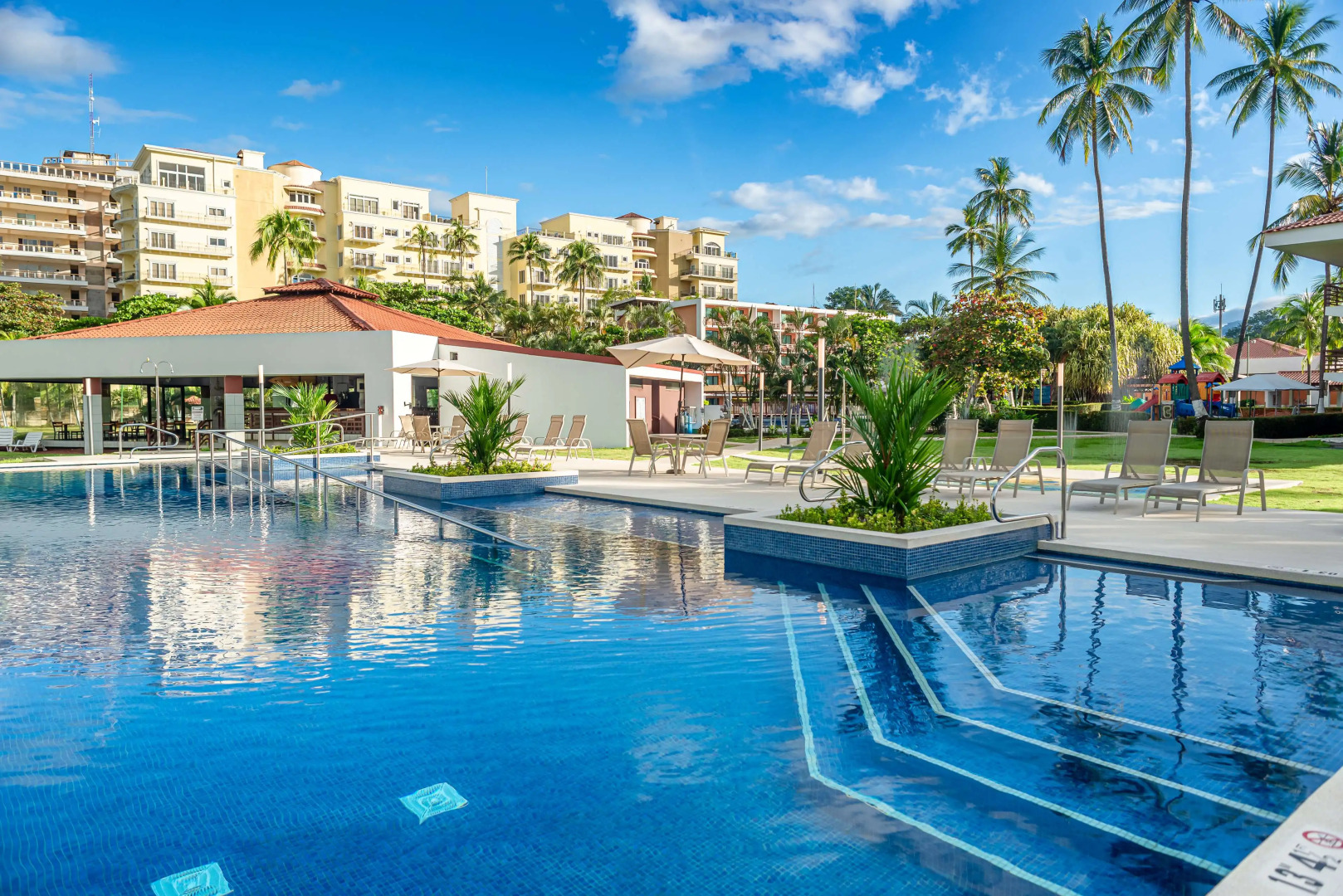 Best Western Jaco Beach All-Inclusive Resort