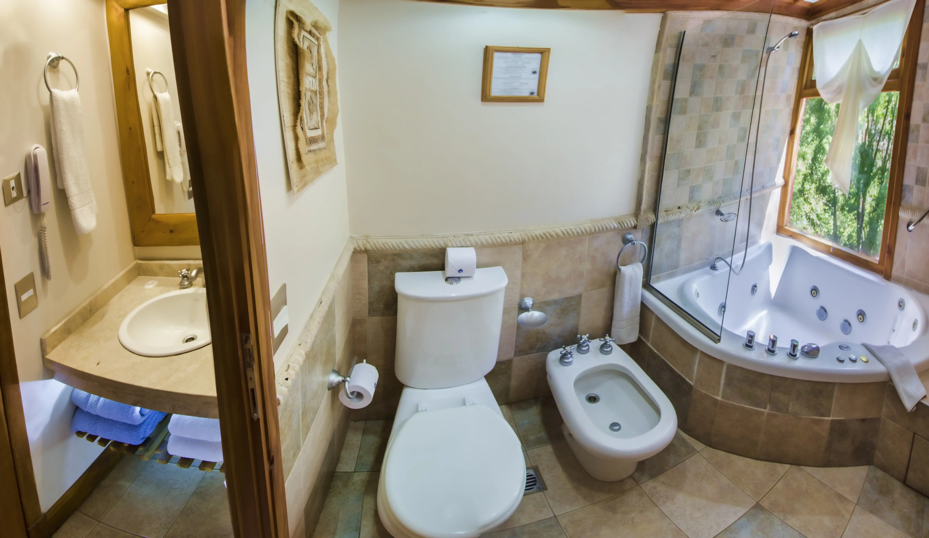 Nido del Condor Hotel & Spa