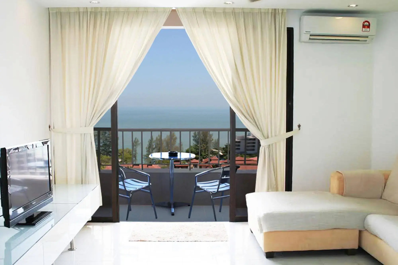 Home Suites - Batu Feringghi