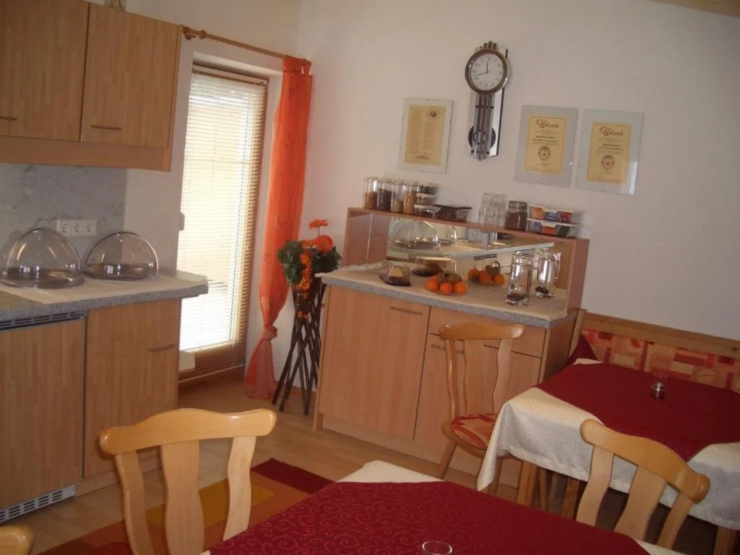 Gästehaus Troppmair