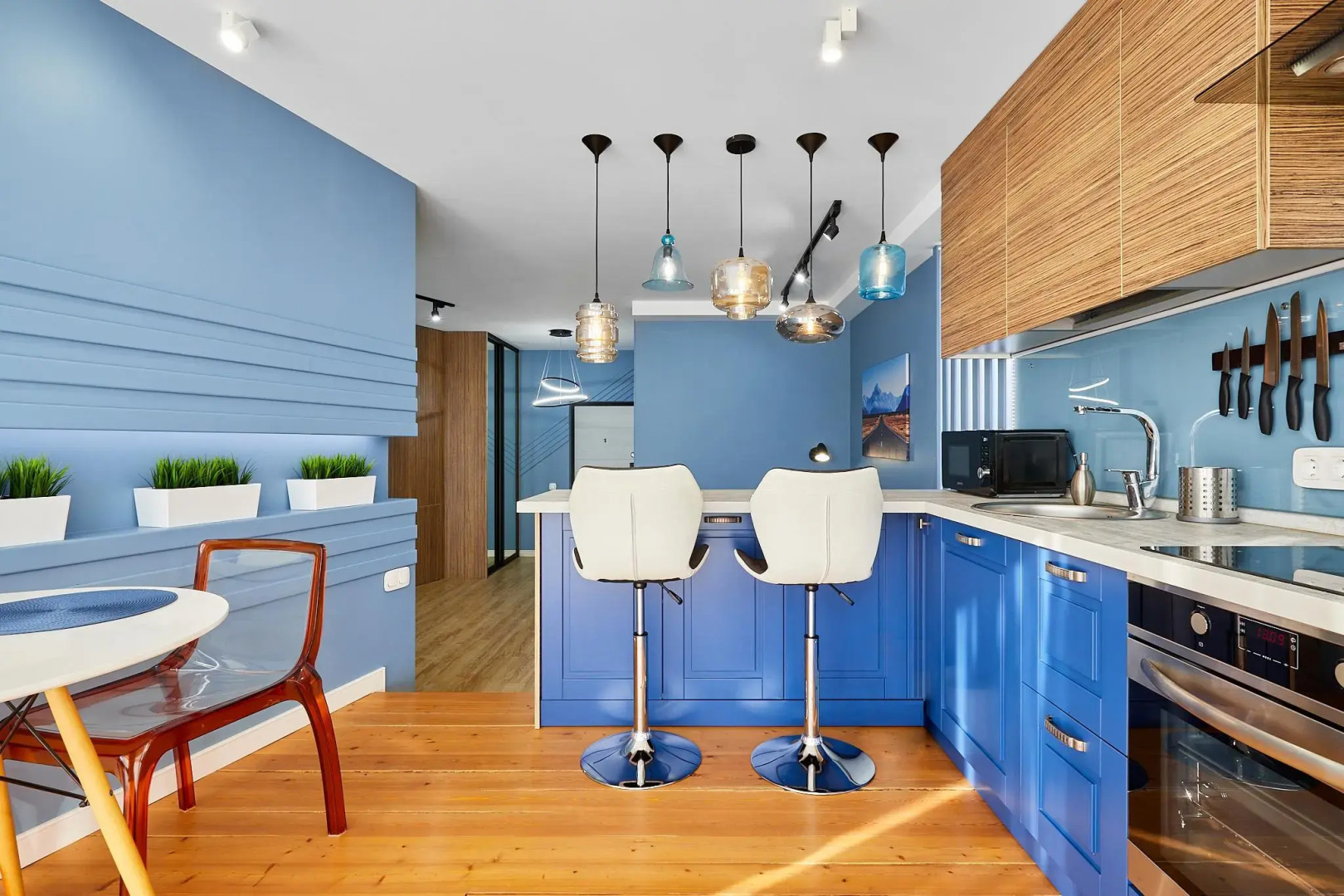 Ваш Комфорт Апарт на улице Дмитрия Благоева 31 корпус 1