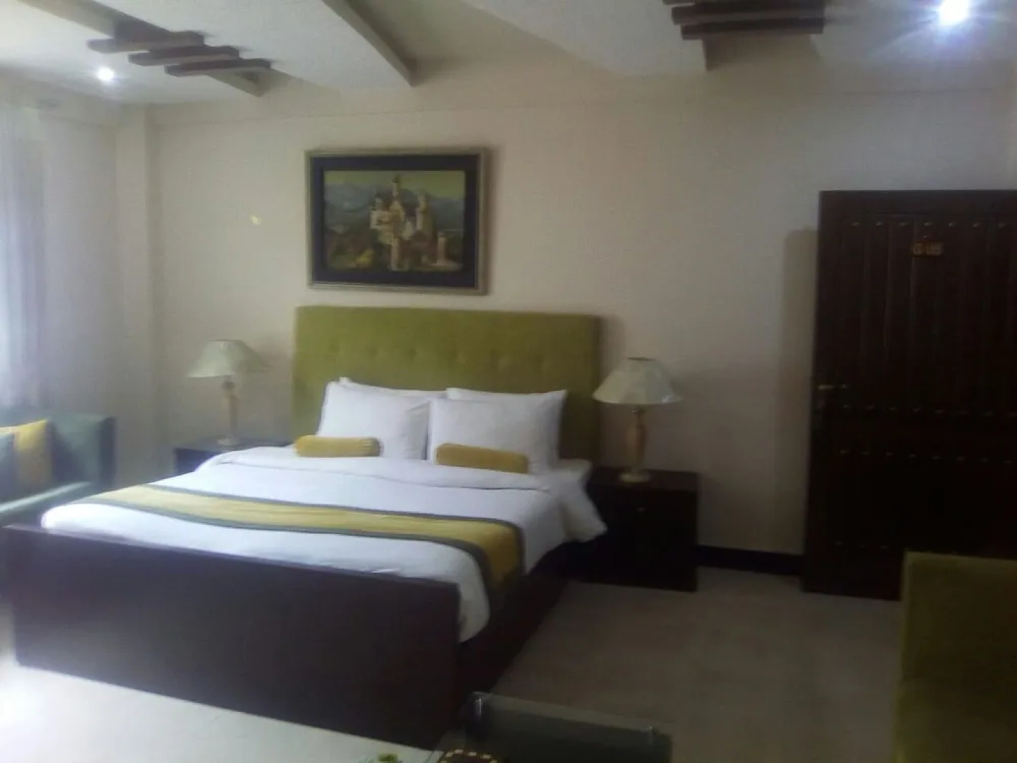 Maisonette Hotels & Resorts Naran