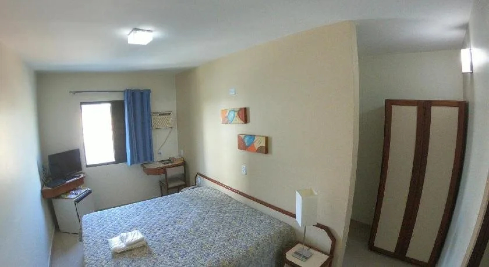 Hotel Villa Brites
