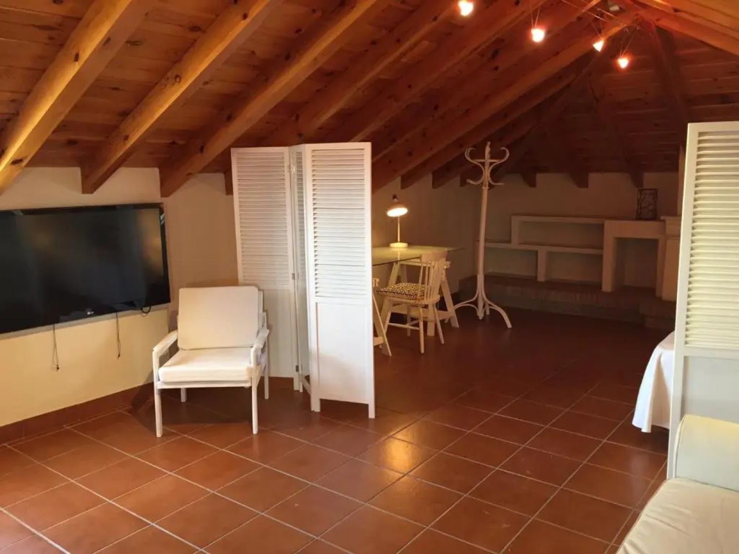 Apartamentos Mar 16 Atico