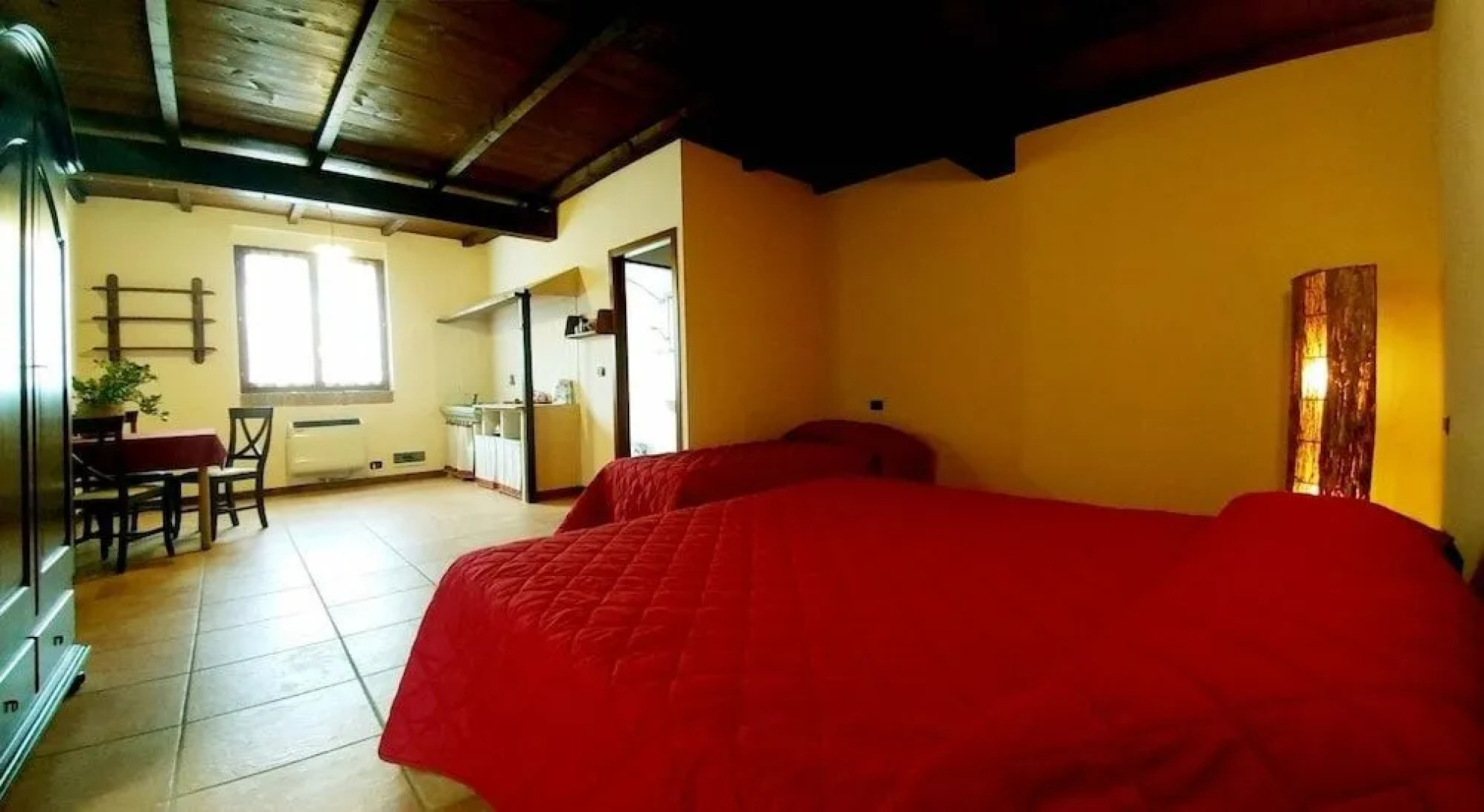 Agriturismo di Sordiglio