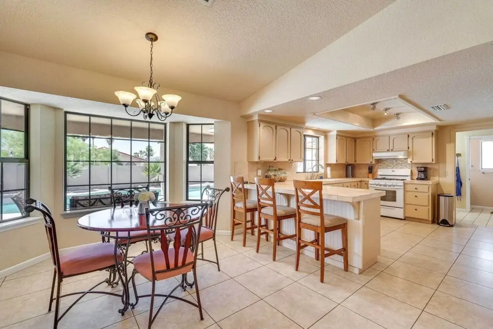 Heated Pool: Pet-friendly Lake Havasu City Home