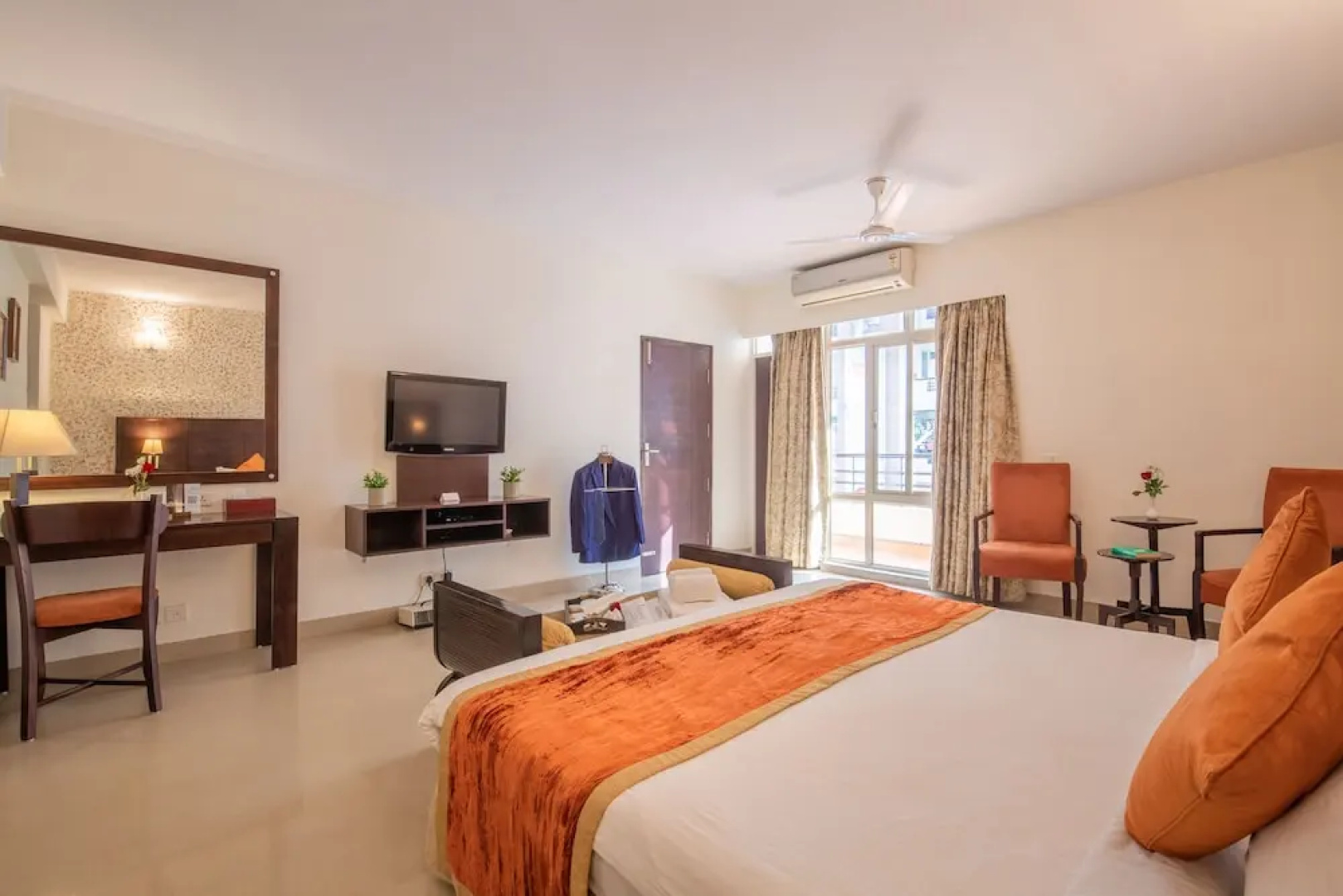 Rosewood Apartment Hotel - Pantnagar