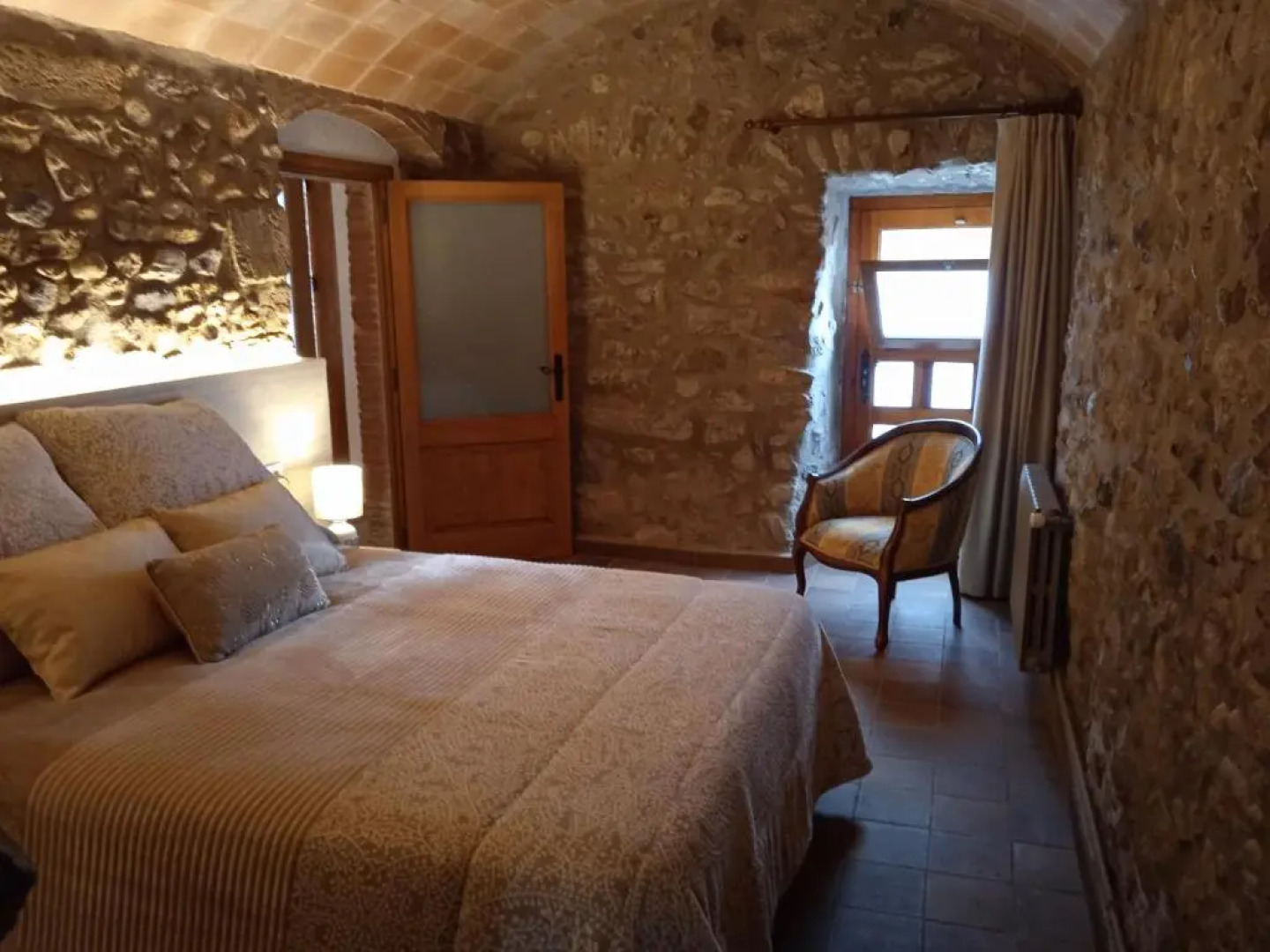 Apartament els Masovers