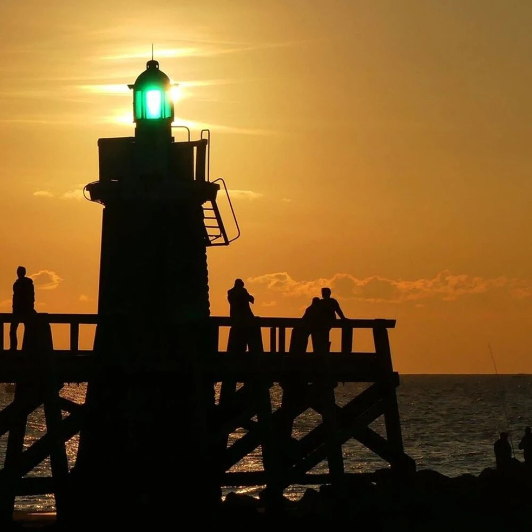 Villa With 4 Bedrooms in Capbreton, With Wonderful City View, Private