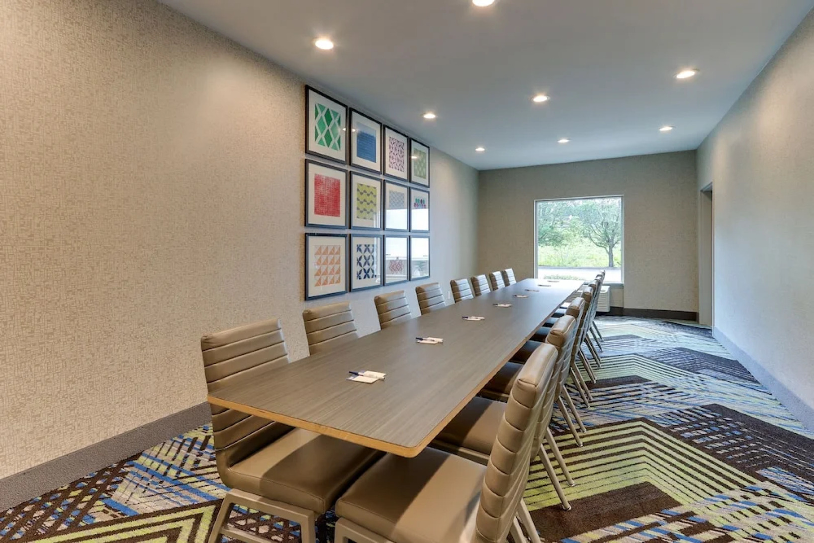 Holiday Inn Express & Suites Corbin, an IHG Hotel