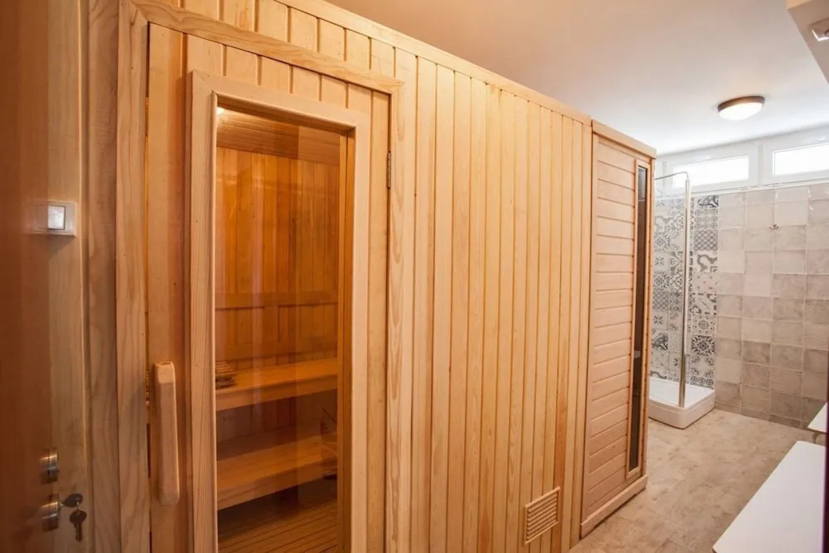 Albergue de Sonia - Hostel