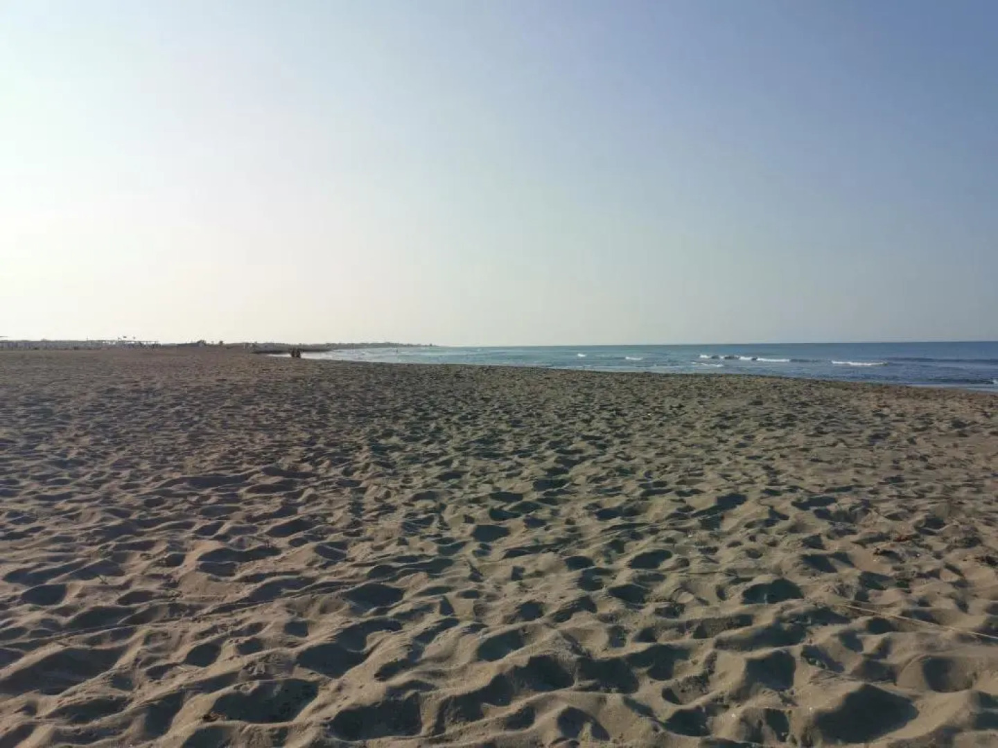 Apartments Montenegrina