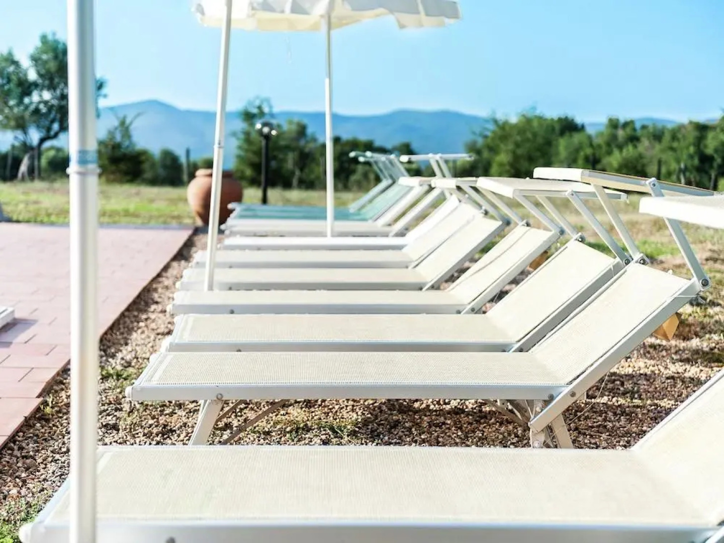 Belvilla by OYO Livorno