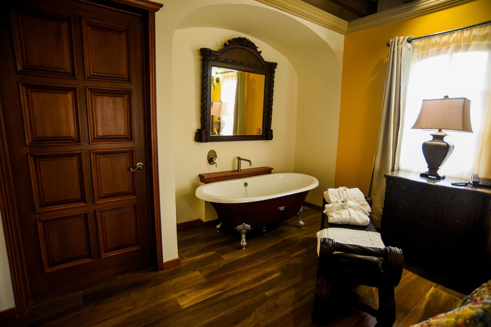 Puerta al Virreinato Hotel Boutique