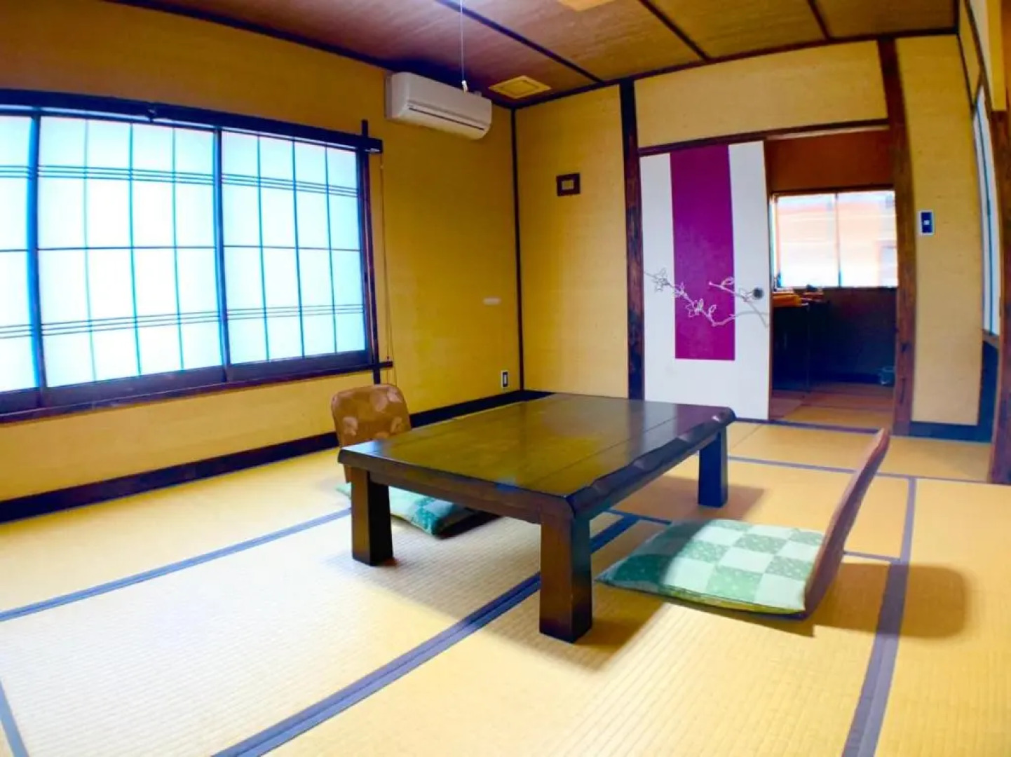 Morigen Ryokan