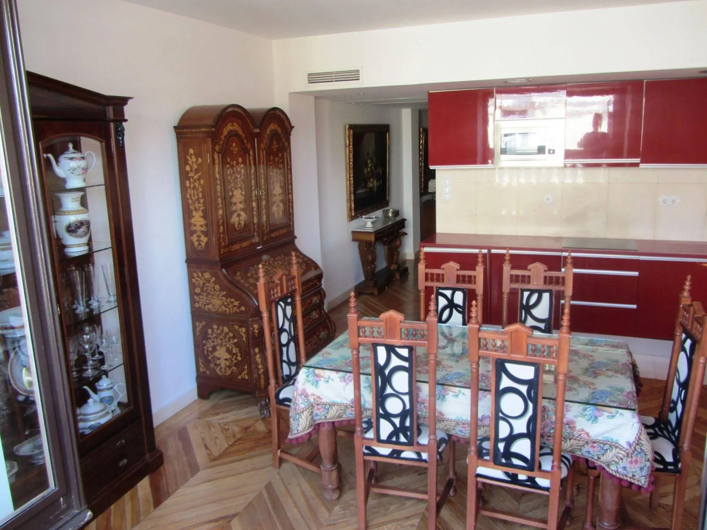 Apartamento Sol Postas