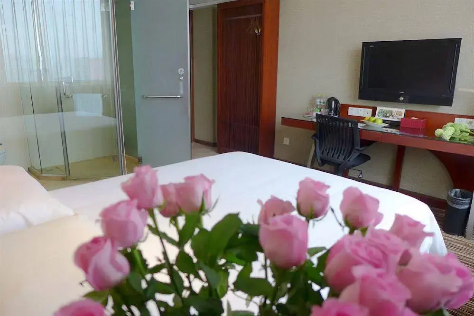 Narada Boutique Hotel Hangzhou Lakeside