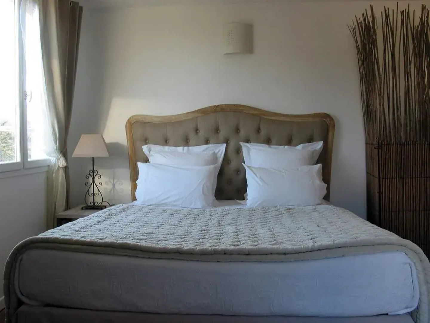 Le Relais Des Chartreuses