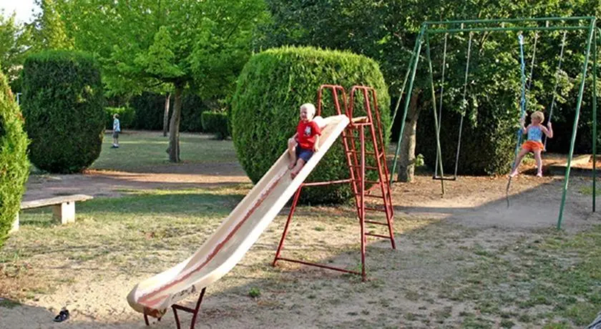 Château de la Rolandière
