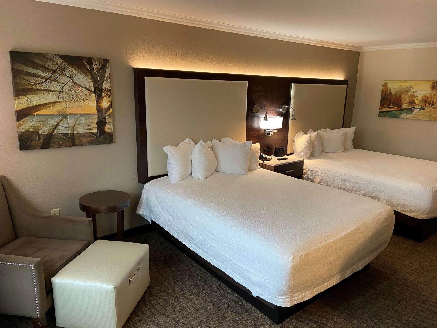 Best Western Premier Bridgewood Resort Hotel