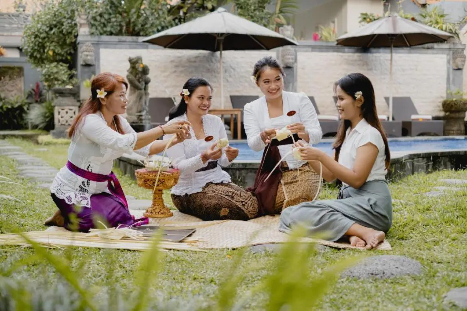 Gora House Bali