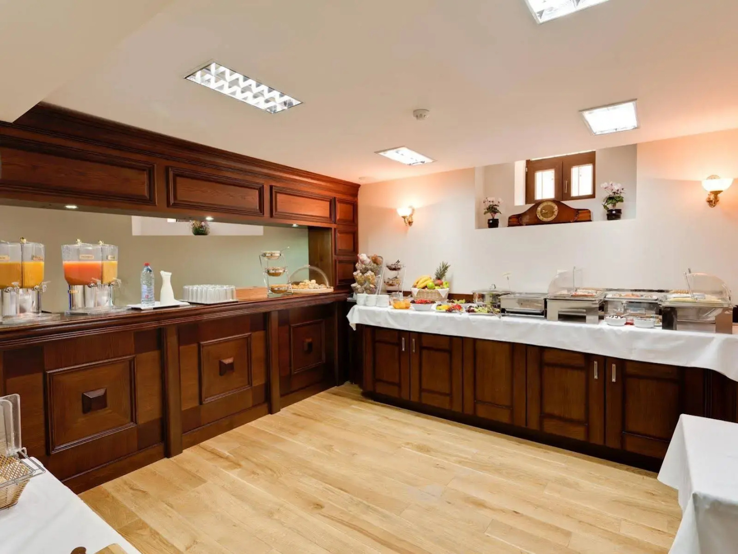 Le Boutique Hotel Moxa
