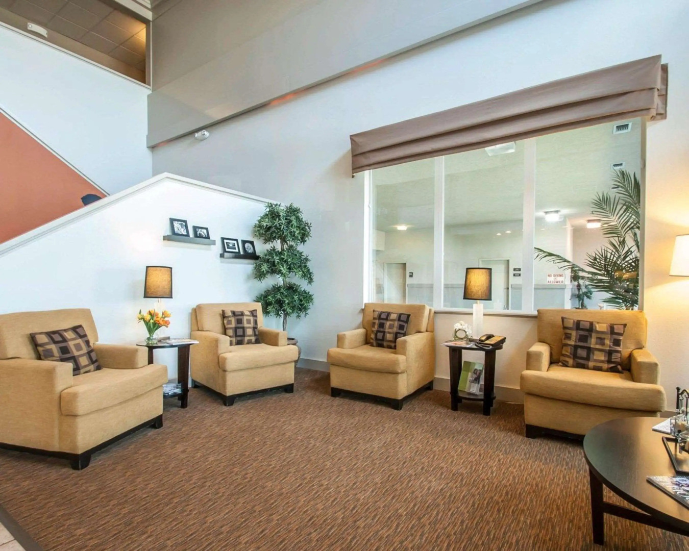 Sleep Inn & Suites Lake of the Ozarks