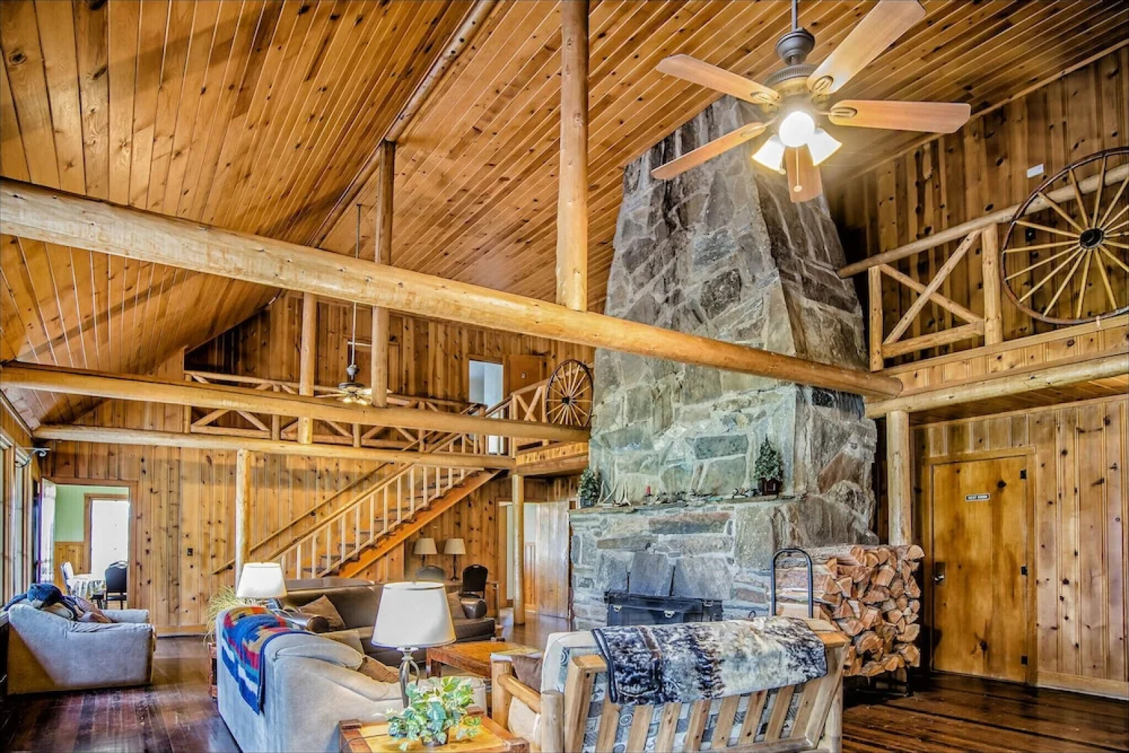 Diamond Belle Guest Ranch