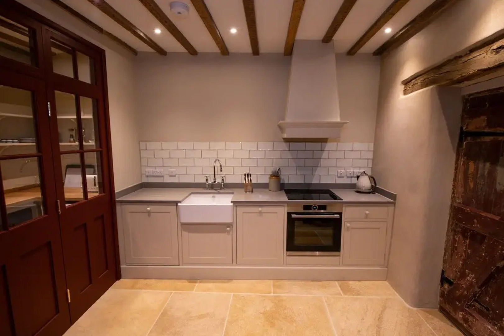 The Cotswolds Coach House