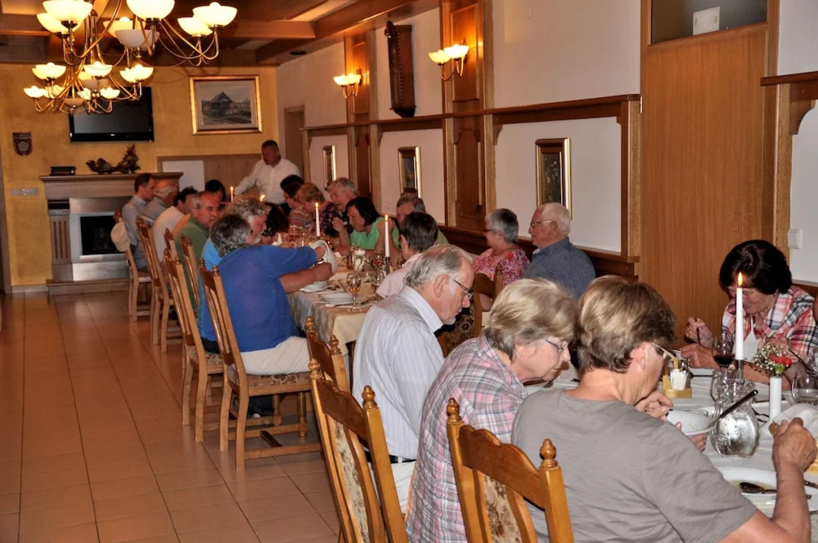 Nature Hotel Lukanc Bled