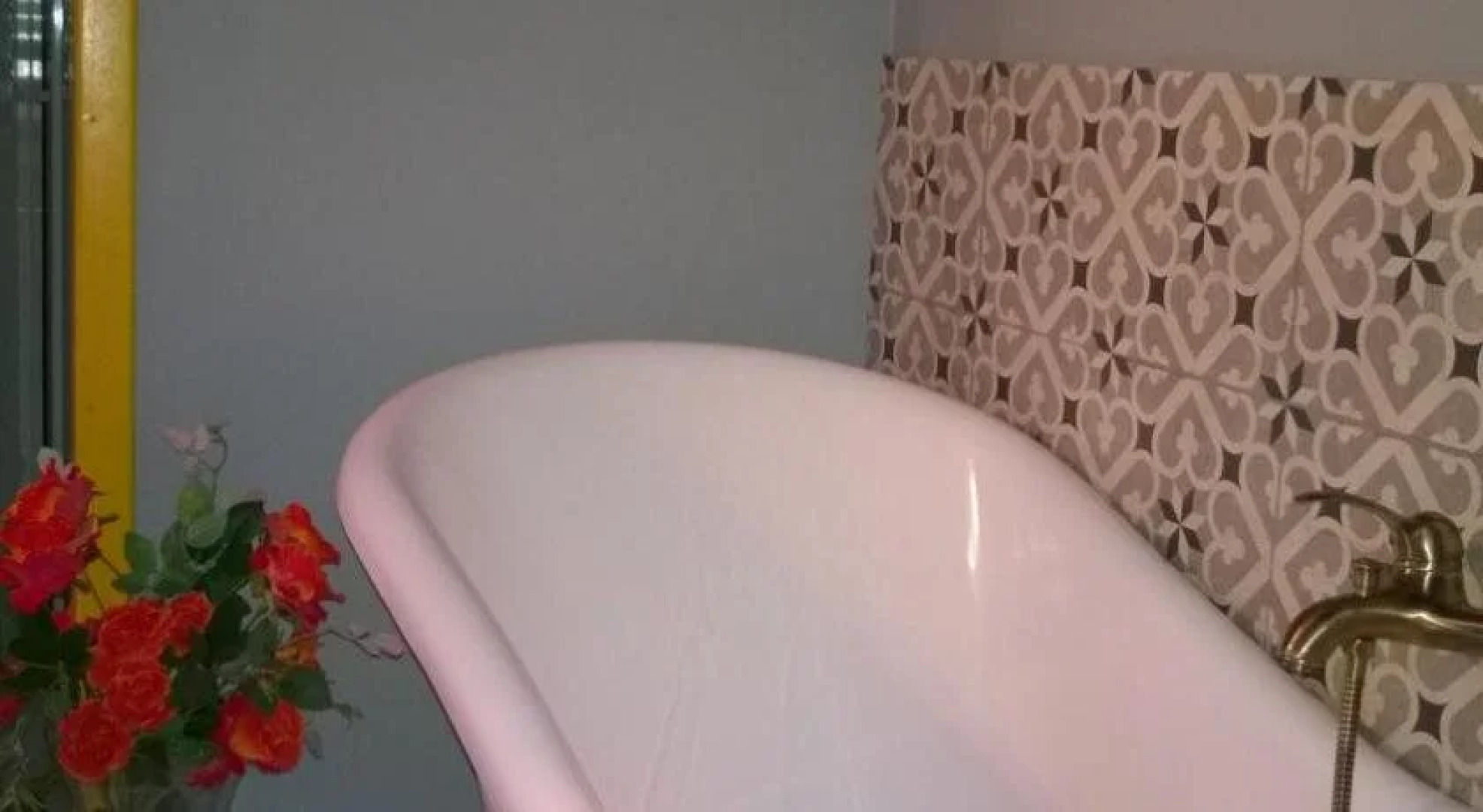 Pousada Vila Porto Da Lagoa