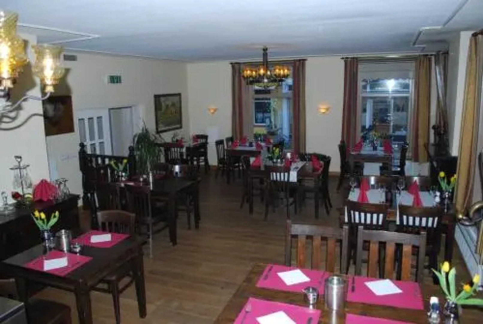 Hotel het Gemeentehuis Uithuizen