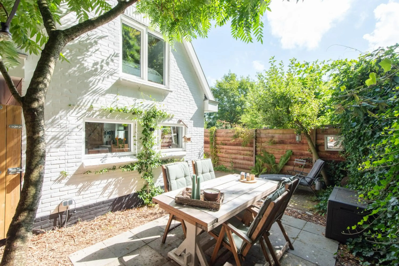 The Forester Schoorl