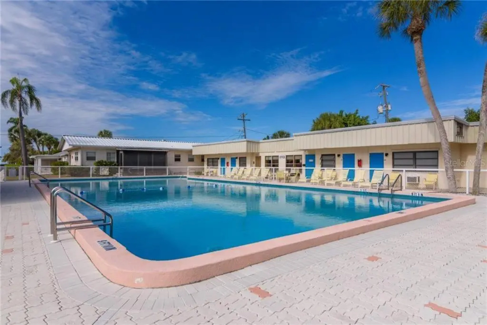 Venice Villas Villa San Marco 32