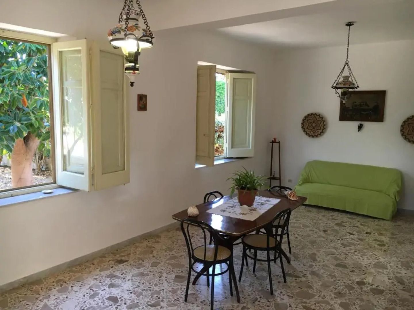 Villetta Marinella di Selinunte