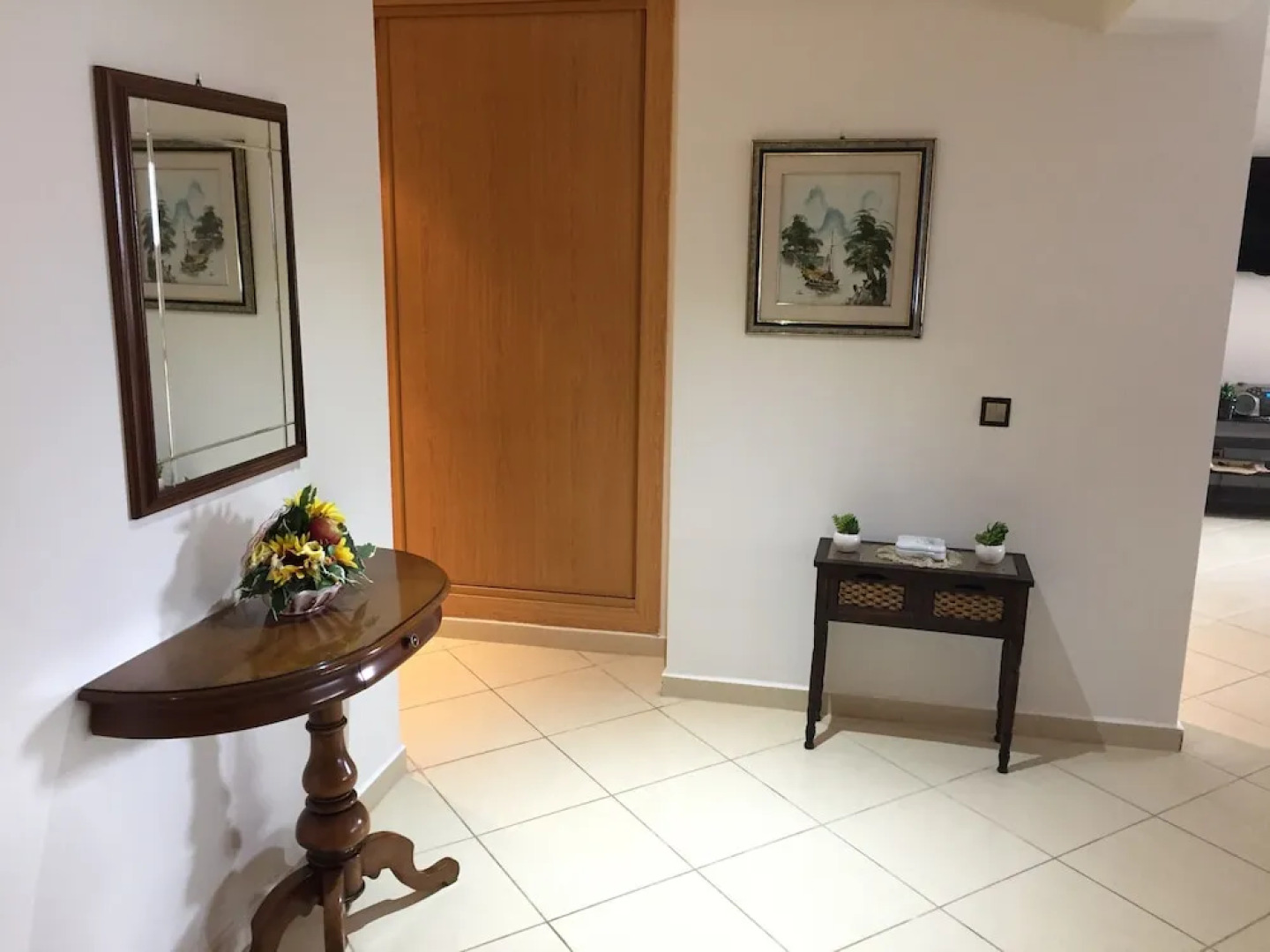 Appartement de Luxe chez Hicham