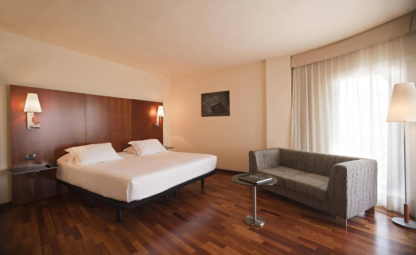 AC Hotel La Línea by Marriott