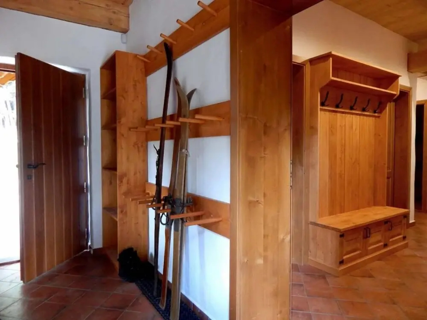 Rokytnice Krm450 in Rokytnice nad Jizerou