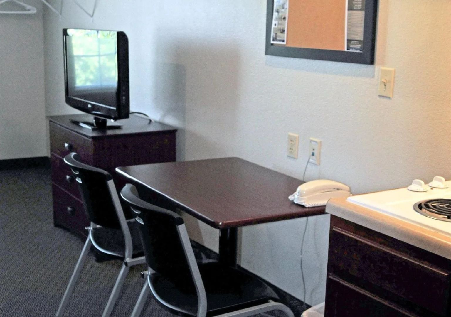 WoodSpring Suites Killeen