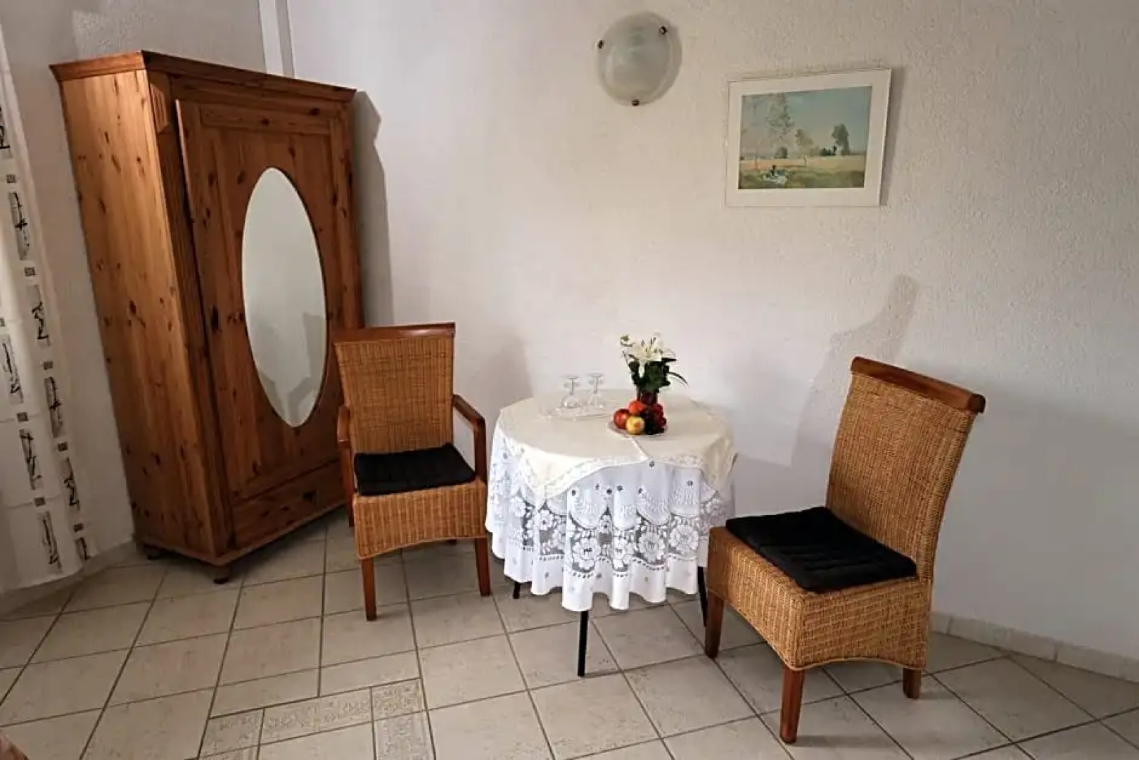 Hotel Restaurant Linde