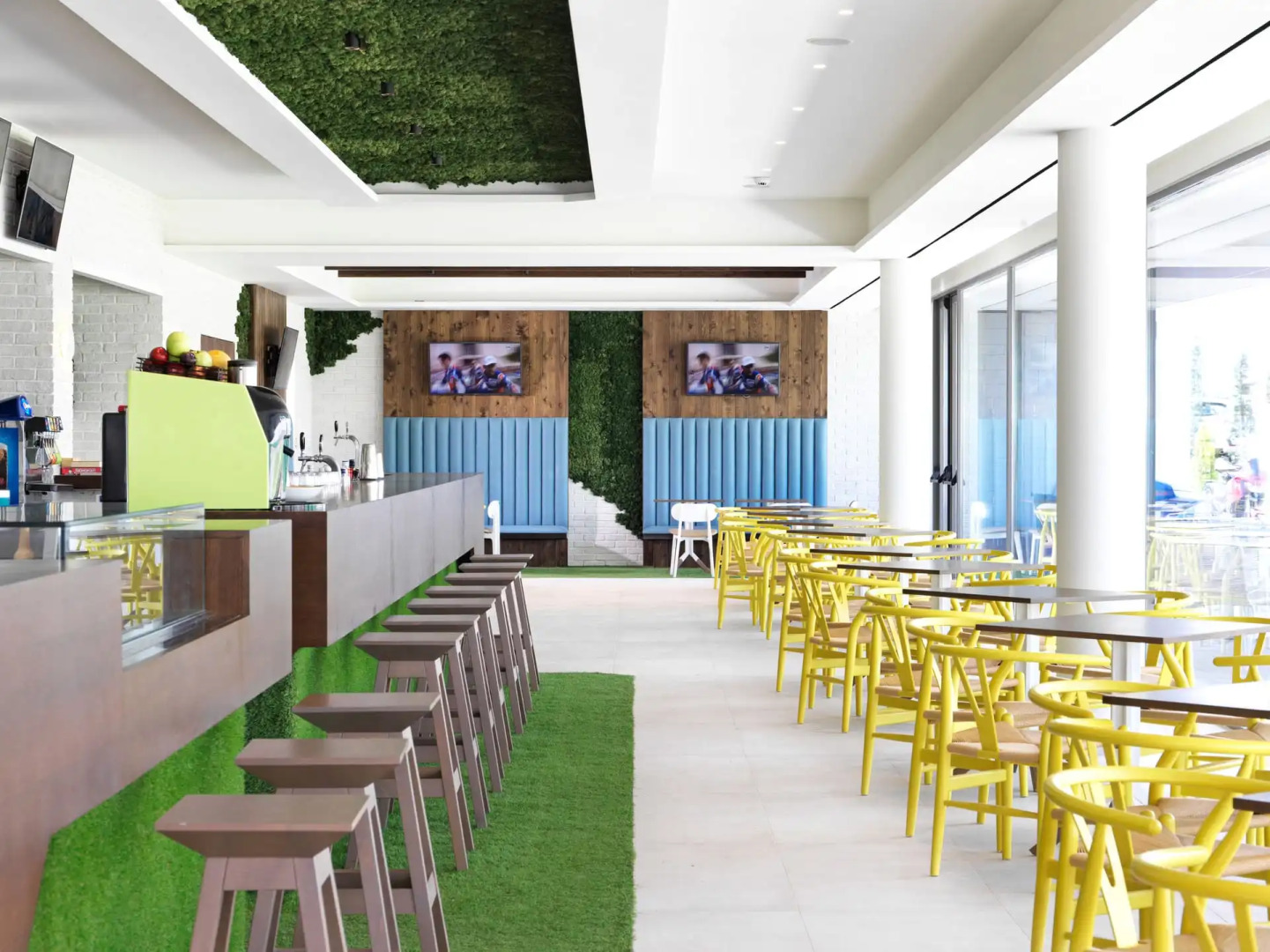 Atlantica Dreams Resort - All Inclusive