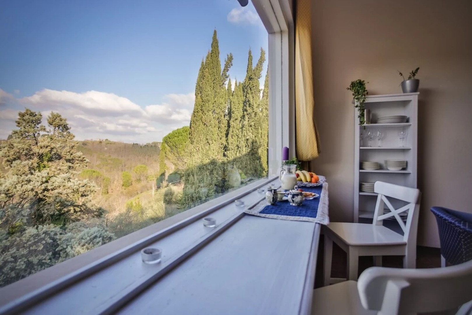 B&B Locanda Degli Aromi