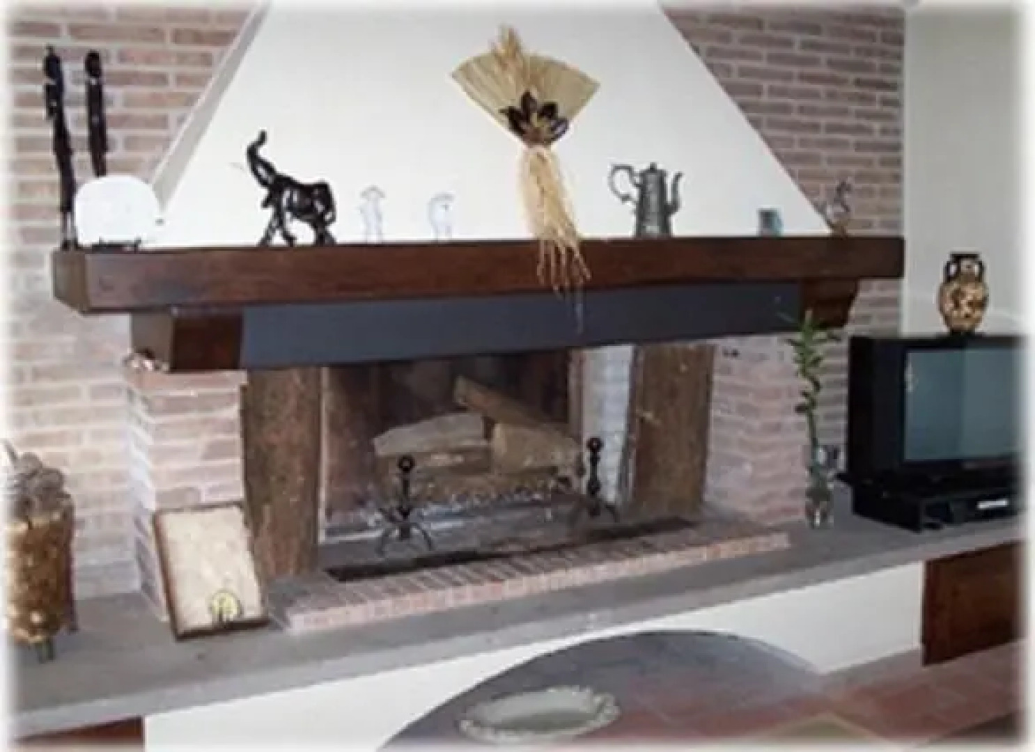 B&B Il Casolare Di Bonci